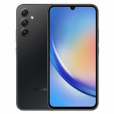 Smartphone Samsung Galaxy A34 6,6" Octa Core 6 GB RAM 128 GB Black